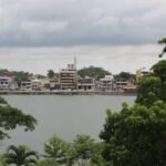 Cierre puerto Tuxpan