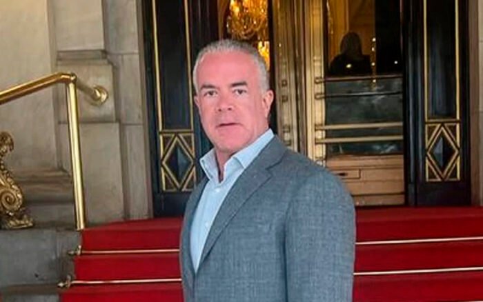 Raúl Rocha Cantú enfrenta nueva orden de aprehensión por delincuencia organizada y lavado: Reforma
