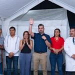 Refugio Manos que Acompanan 1