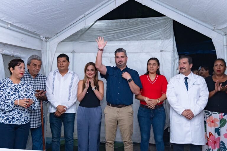 Refugio Manos que Acompanan 1