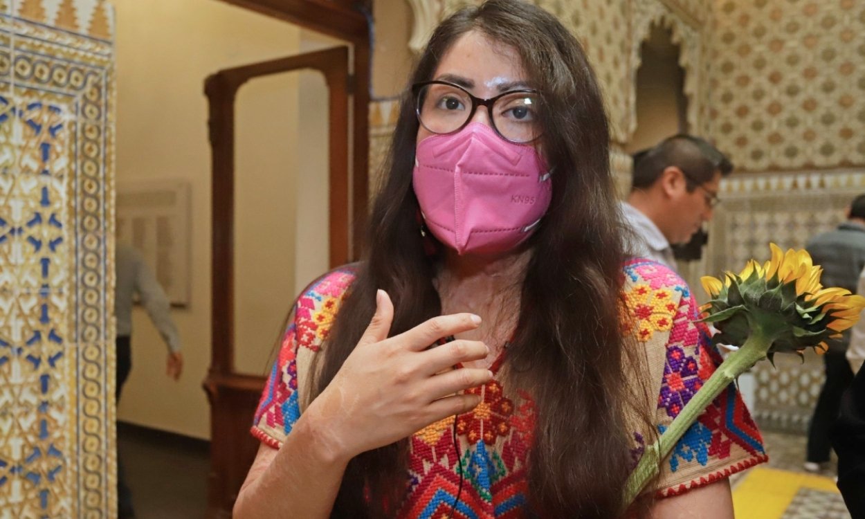 SCJN revisará juicio por ataque a María Elena Ríos