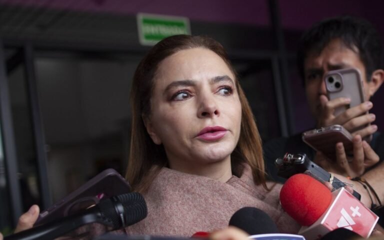 Se debe investigar a Taddei y a todo el INE, es gravísimo señalamiento de corrupción: Humphrey