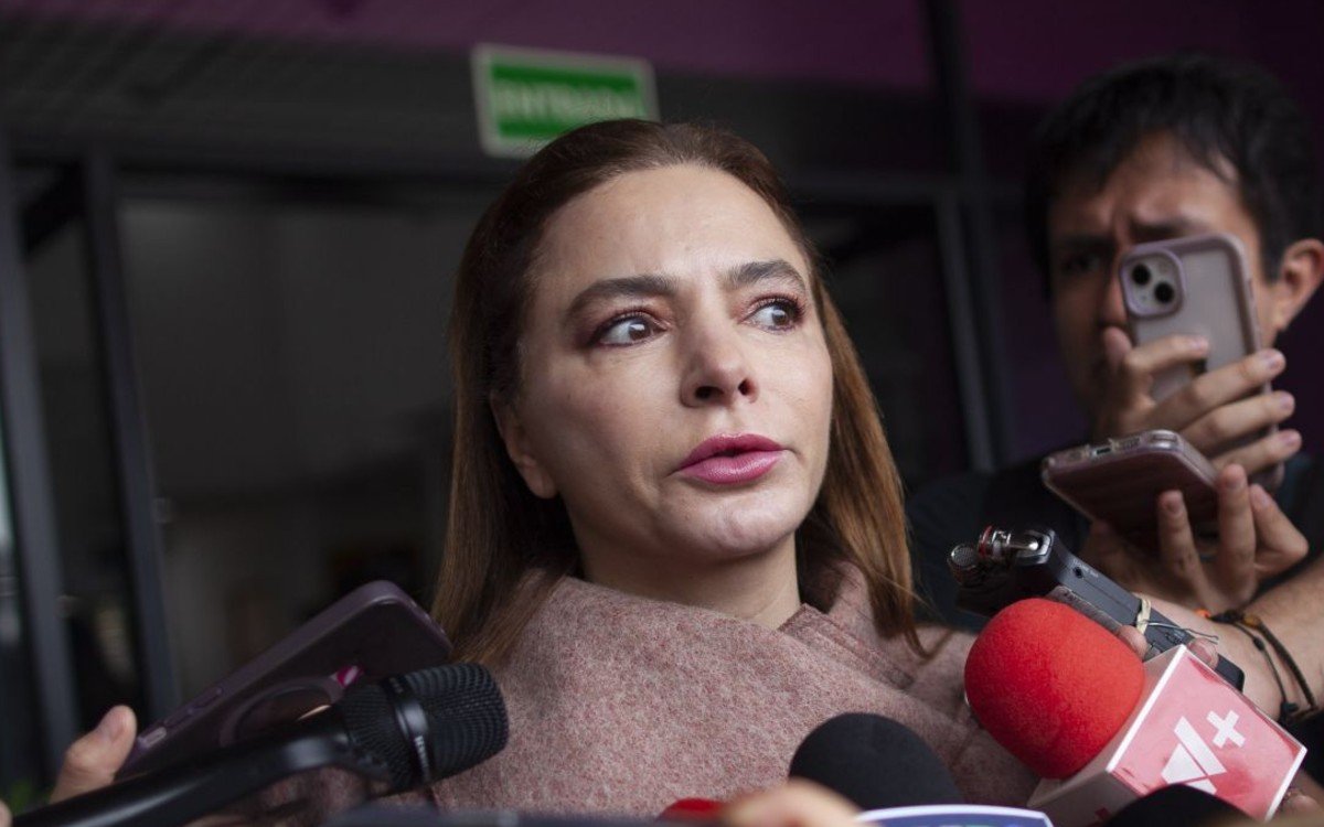 Se debe investigar a Taddei y a todo el INE, es gravísimo señalamiento de corrupción: Humphrey