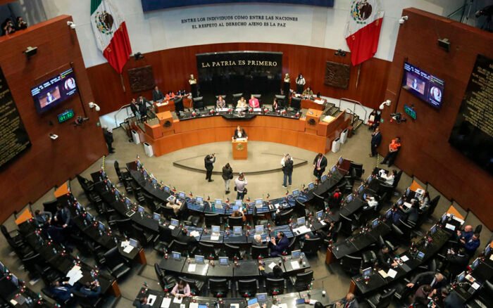 Senado aprueba nueva ley catastral; crea Clave Única para identificar inmuebles