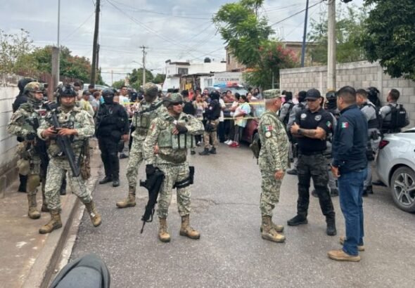 SEP reprueba el asesinato de subdirectora de Torreón