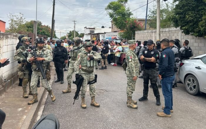 SEP reprueba el asesinato de subdirectora de Torreón