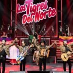 Sheinbaum anuncia homenajes a Los Tigres del Norte por su trayectoria