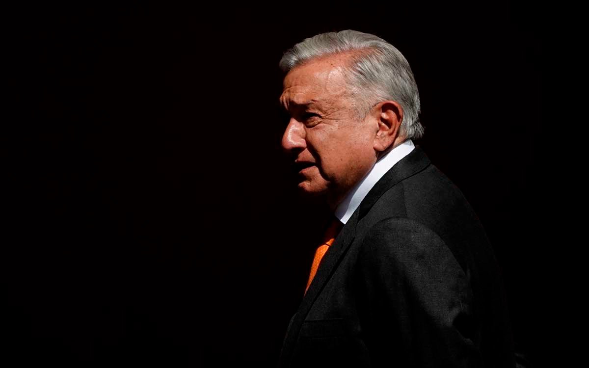 Sheinbaum descarta que AMLO vaya a realizar una gira