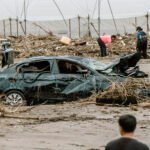 Sheinbaum evaluará daños de Rachel en Ensenada y riesgos en Tijuana