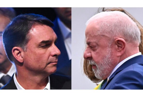 Sheinbaum evita tomar postura ante elección presidencial de Brasil