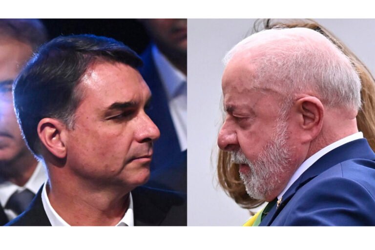 Sheinbaum evita tomar postura ante elección presidencial de Brasil