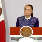 Sheinbaum exhibe entrevista sobre planes electorales de Cerimedo contra su gobierno