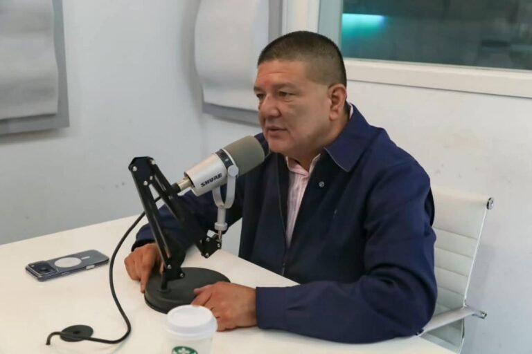 Sheinbaum niega embajada para Maru Campos por procesar a Jáuregui