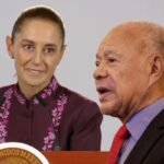 Sheinbaum niega injerencia de EEUU en candidaturas de Morena