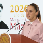 Sheinbaum pide revisar pensiones de exfuncionarios de Banxico
