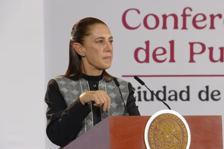 Sheinbaum respalda interpretación de AMLO sobre captura de ‘El Mayo’ e injerencia de EEUU