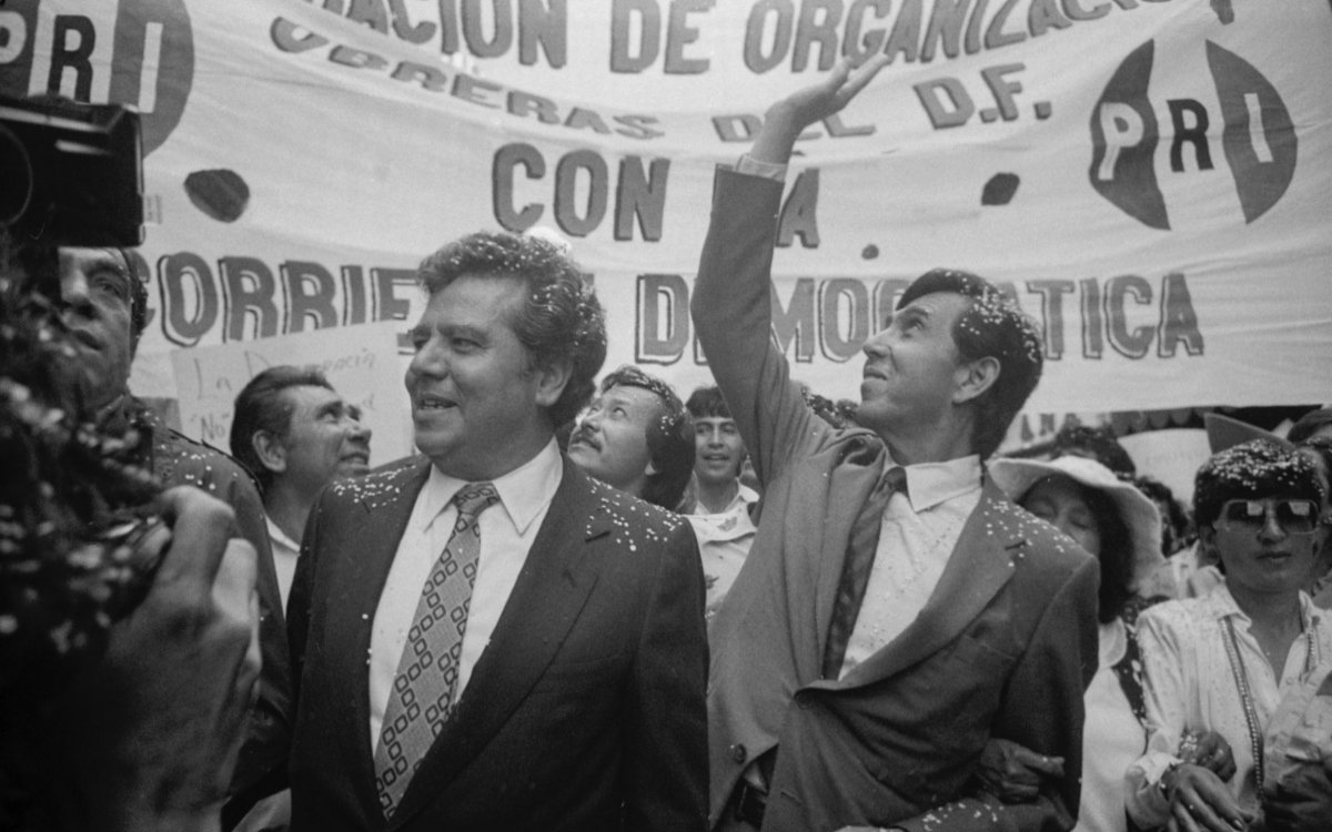 Sheinbaum vincula el legado de Cárdenas con la Cuarta Transformación