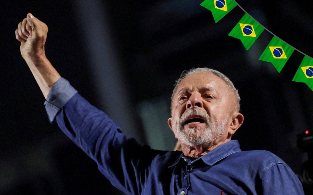 Sheinbaum y Lula acuerdan por teléfono visitas recíprocas