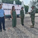 Soldado por un Dia 1