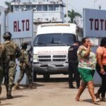 Suman 12 muertos por riñas en penal de Mazatlán