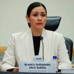 Suman 15 renuncias en el INE tras la salida de Guadalupe Taddei
