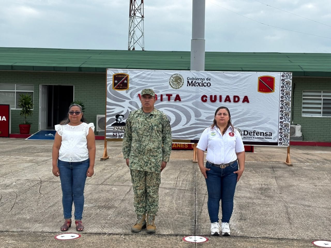 Visita Guiada