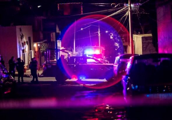 Tras agresión a detenidos por doble feminicidio en Ostuacán, Fiscalía atribuye el crimen a una venganza