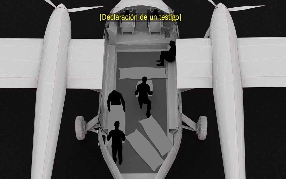 Tras orden judicial, Sheinbaum ofrece verdad y justicia por la Guerra Sucia