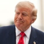 Trump llama ‘corrupto’ al comité del Nobel de la Paz y dice que Navi Pillay es una desconocida