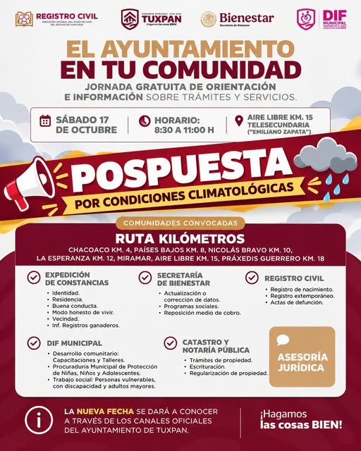 tuxpan-ayuntamiento-comunidad-pospuesta-clima-2026-10-16-origen