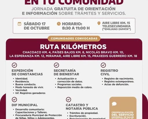 tuxpan-ayuntamiento-comunidad-ruta-kilometros-2026-10-11-origen