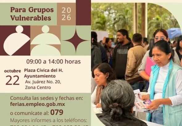 tuxpan-feria-nacional-empleo-grupos-vulnerables-2026-10-13-origen