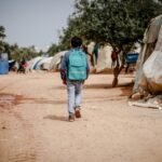 UNICEF: 9 de cada 10 niños y adolescentes en México amenazados por el cambio climático
