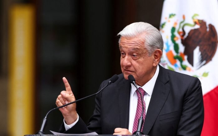 Unión Internacional de Magistrados expulsa a representación de México por su respaldo a la reforma judicial