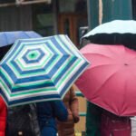‘Vance’ se debilita gradualmente y mantiene lluvias muy fuertes en cuatro estados: SMN