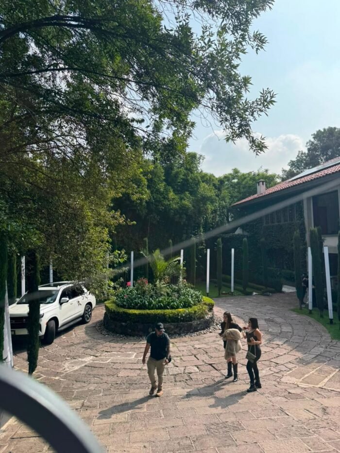 Vecinos de las Lomas logran clausurar casa donde se realizaban fiestas clandestinas