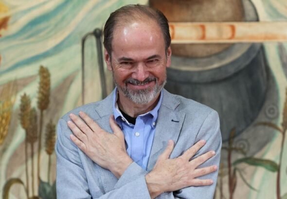 Villoro: Necesitamos más presupuesto para la ciencia, cultura, educación y salud